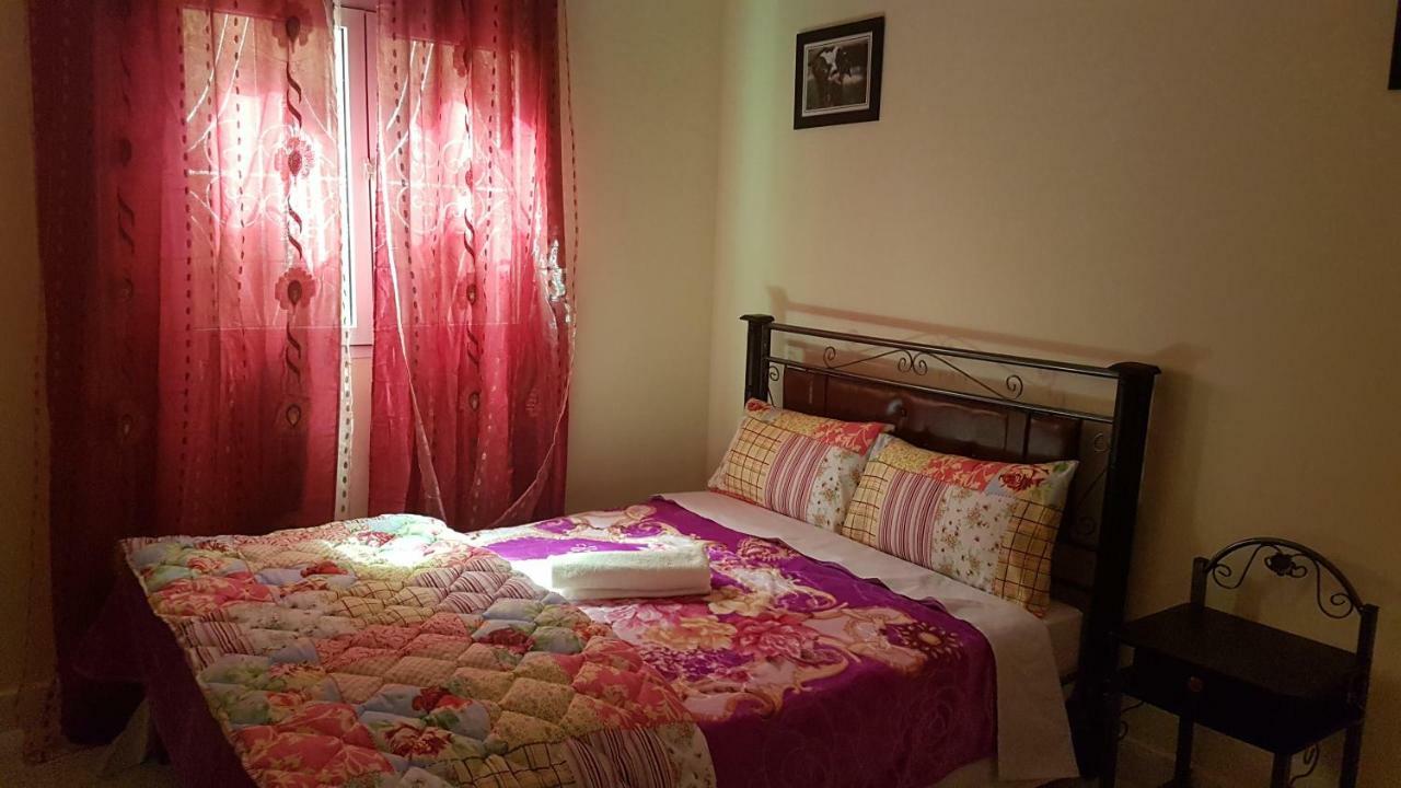 Hotel Nice 06 米德勒特 外观 照片