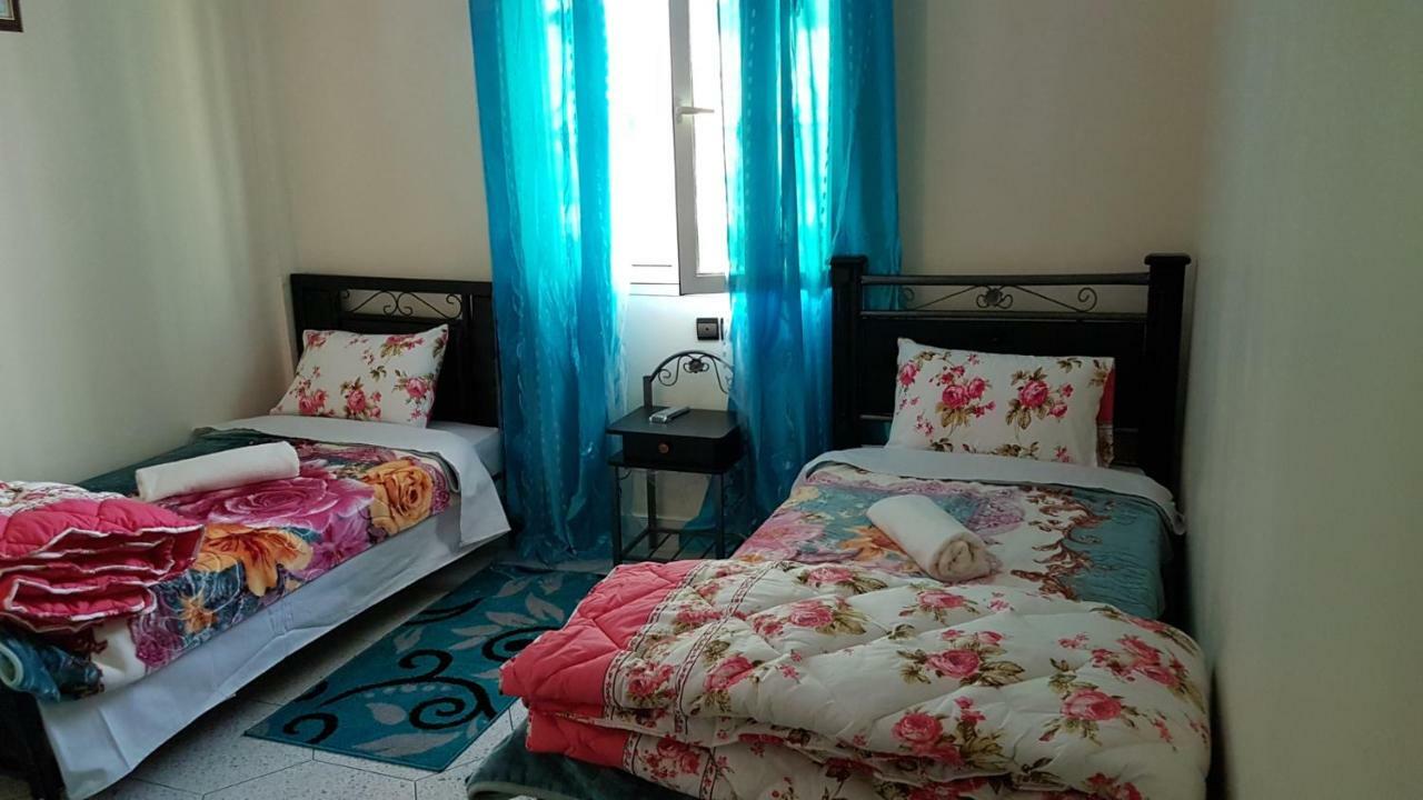 Hotel Nice 06 米德勒特 外观 照片