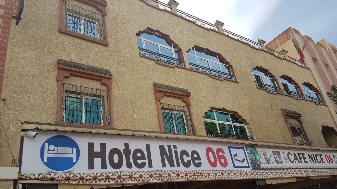 Hotel Nice 06 米德勒特 外观 照片