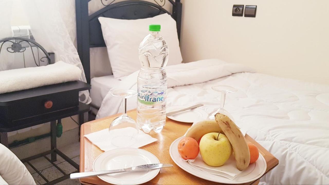 Hotel Nice 06 米德勒特 外观 照片